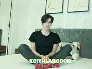 KeithLangdon