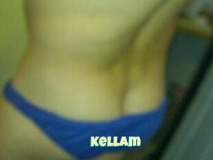 Kellam