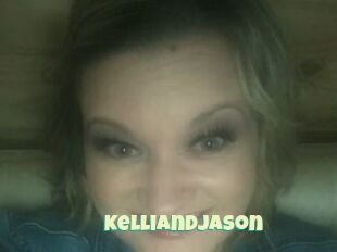 KelliAndJason