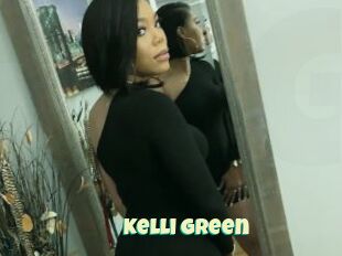 Kelli_Green