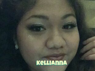 Kellianna