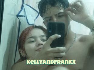 KellyAndFrankX