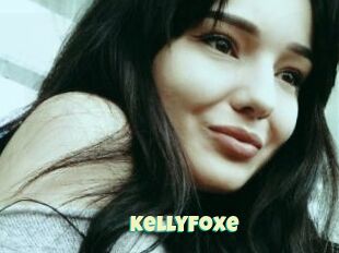 KellyFoxe