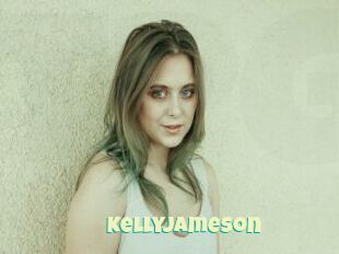 KellyJameson