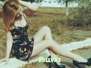 KellyX3