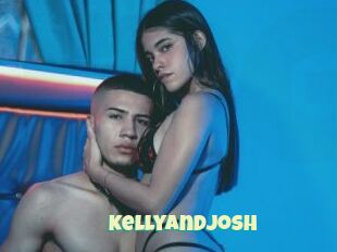 KellyandJosh