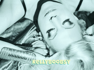 Kellyboobsy