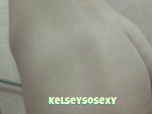 Kelseysosexy