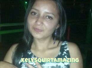 KelySquirtAmazing