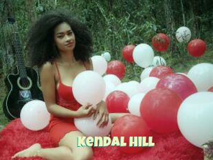 Kendal_Hill