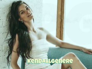 KendallGenere