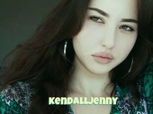 KendallJenny