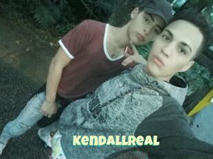 KendallReal