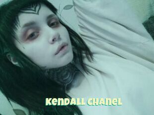 Kendall_Chanel