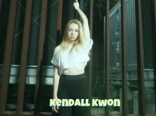 Kendall_Kwon