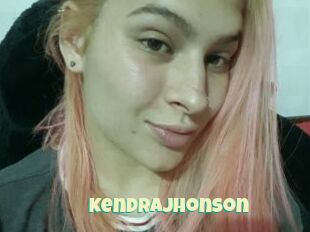 KendraJhonson