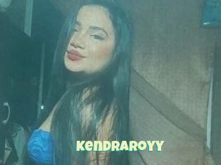 KendraRoyy