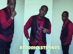 KendrickStrokes