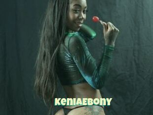 KeniaEbony