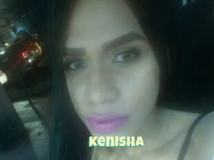 Kenisha