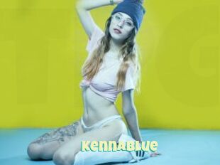 KennaBlue