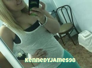 KennedyJames98