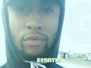 KennyK9