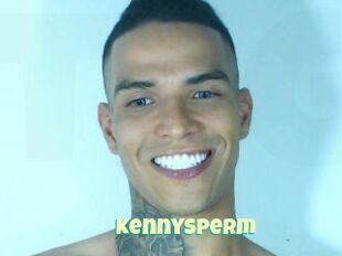 KennySperm