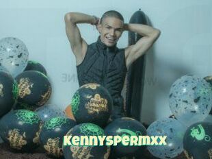 KennySpermxx