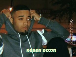 Kenny_Dixon