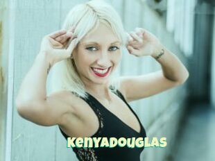 KenyaDouglas