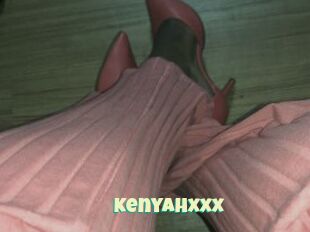 Kenyahxxx