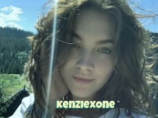 KenziexOne