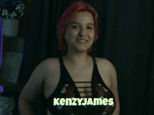 KenzyJames