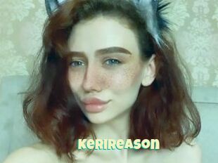 KeriReason