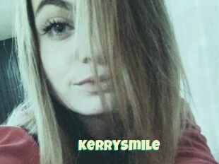 Kerry_Smile