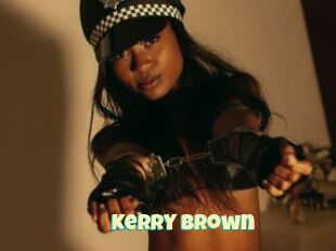 Kerry_Brown