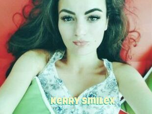 Kerry_SmileX