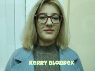 Kerry_blondeX