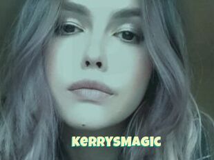 KerrysMagic