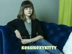 KessiSexyKitty