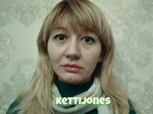 KettiJones