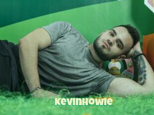 KevinHowie