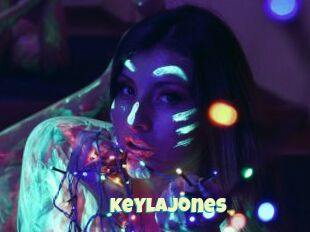 KeylaJones