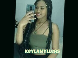 KeylaMyllers