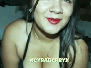 KeyraBerryX