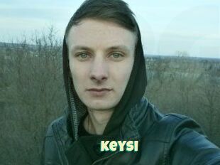 Keysi