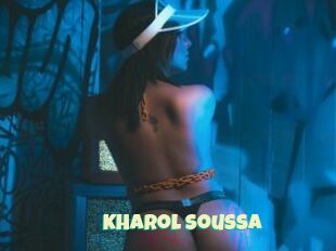 Kharol_Soussa