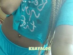 KhayaLee