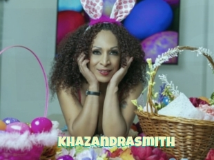 KhazandraSmith